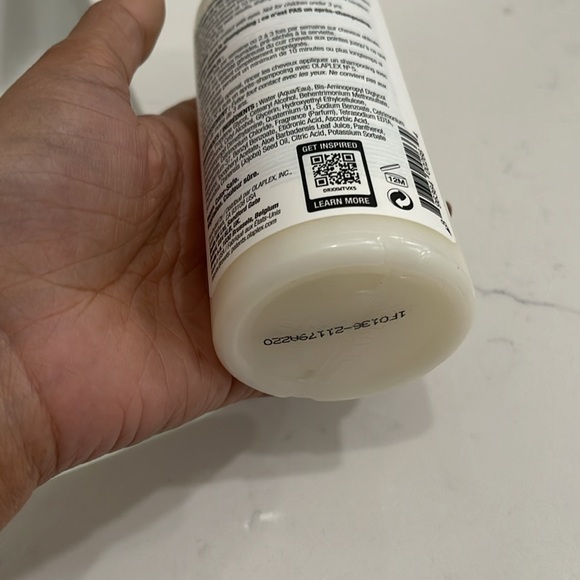 New unopened olaplex no 3 jumbo size - Picture 4 of 5